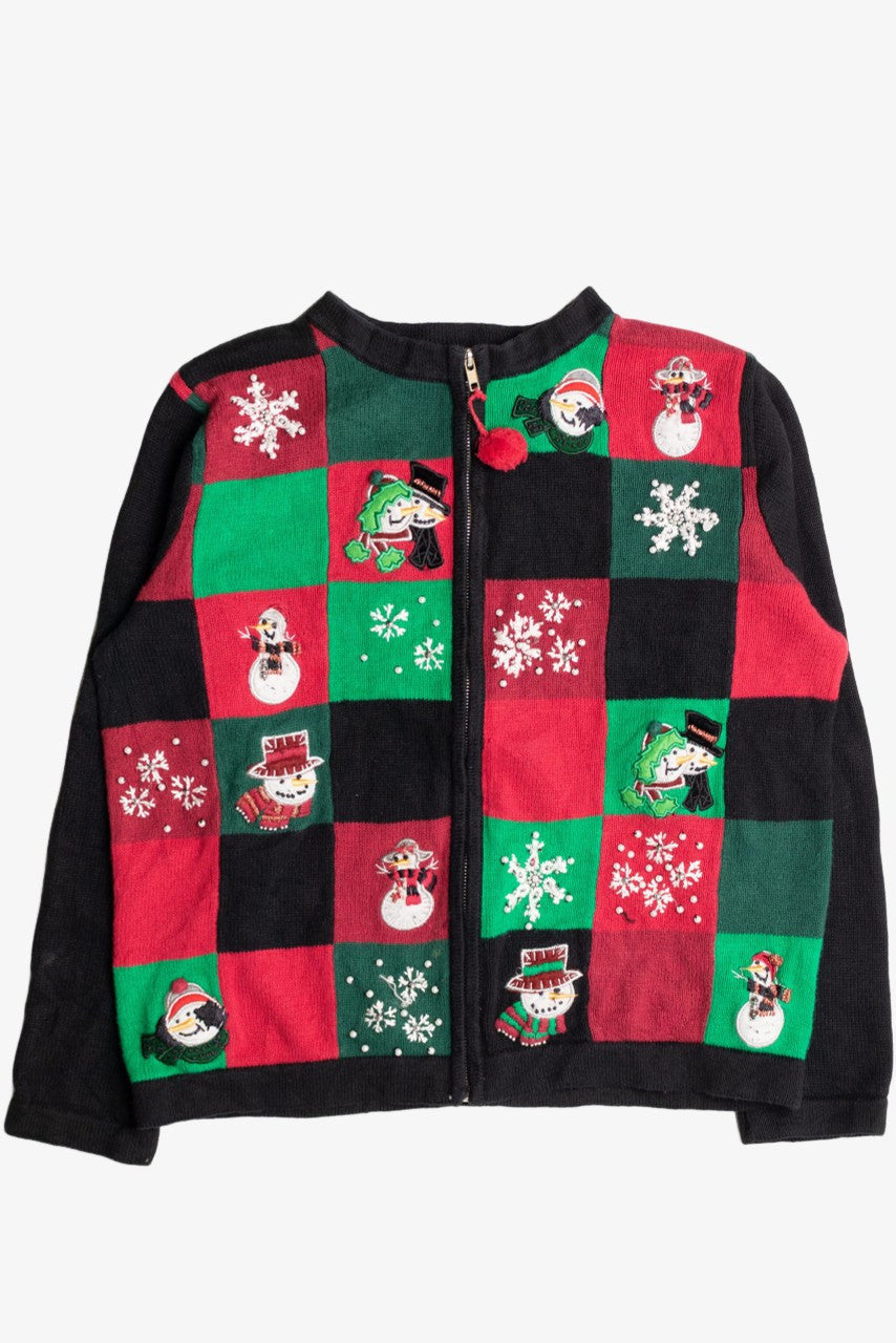 Ugly Christmas Sweater 62