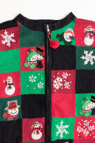 Ugly Christmas Sweater 62