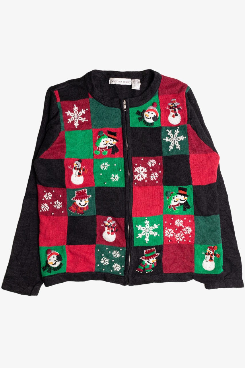 Ugly Christmas Sweater 28
