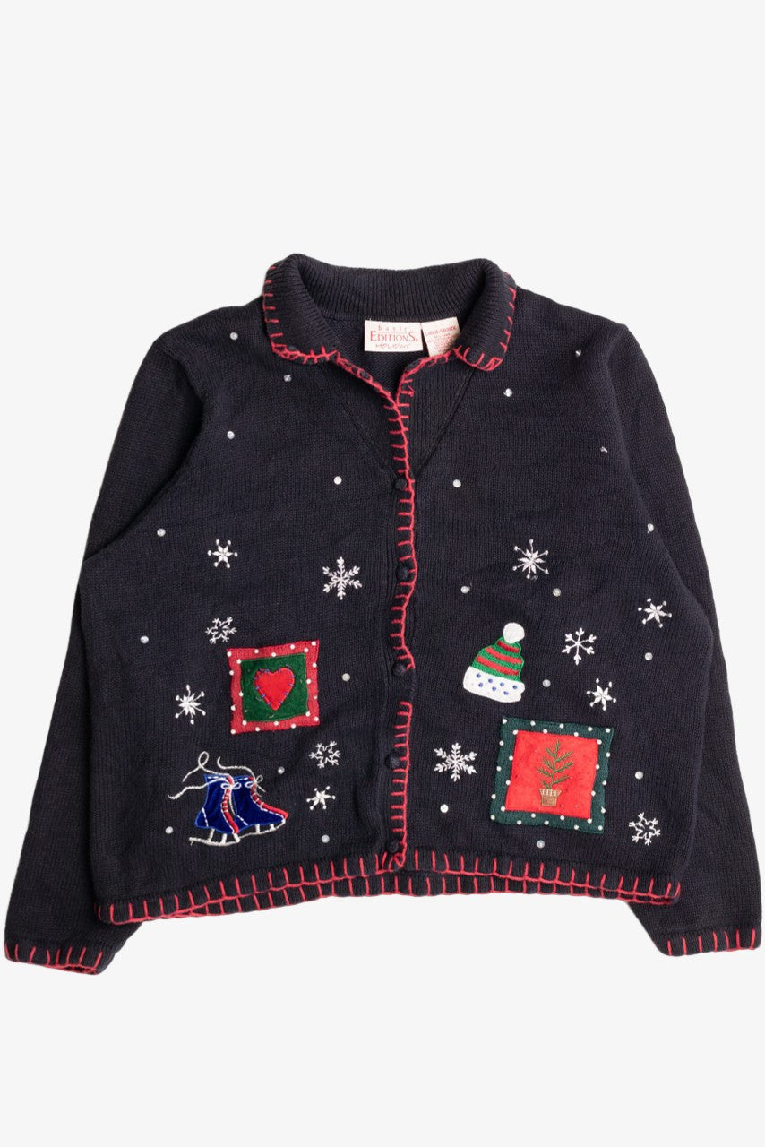 Ugly Christmas Sweater 54
