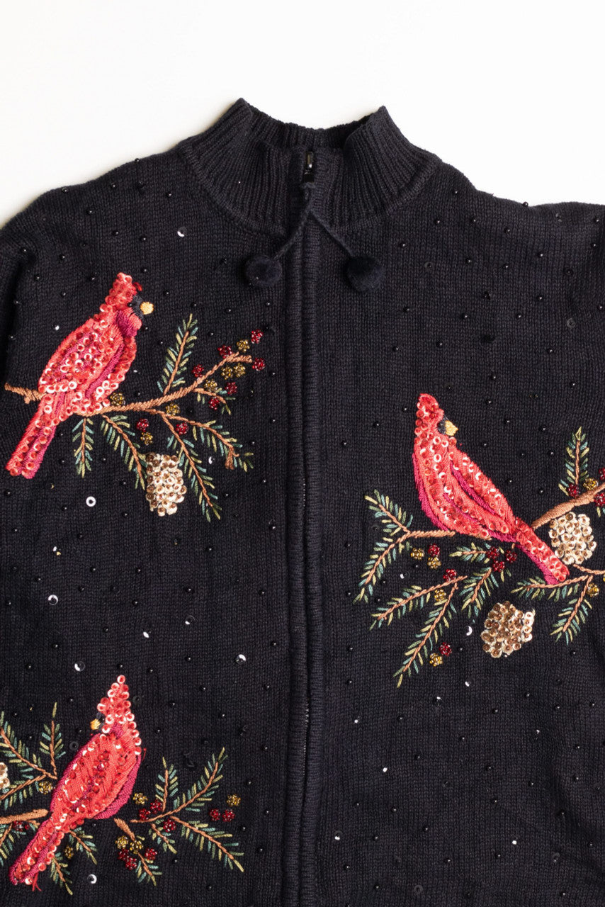 Ugly Christmas Sweater 30