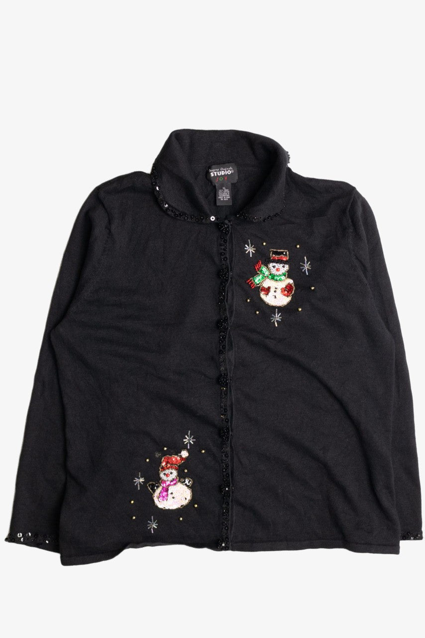 Ugly Christmas Sweater 29