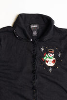 Ugly Christmas Sweater 29