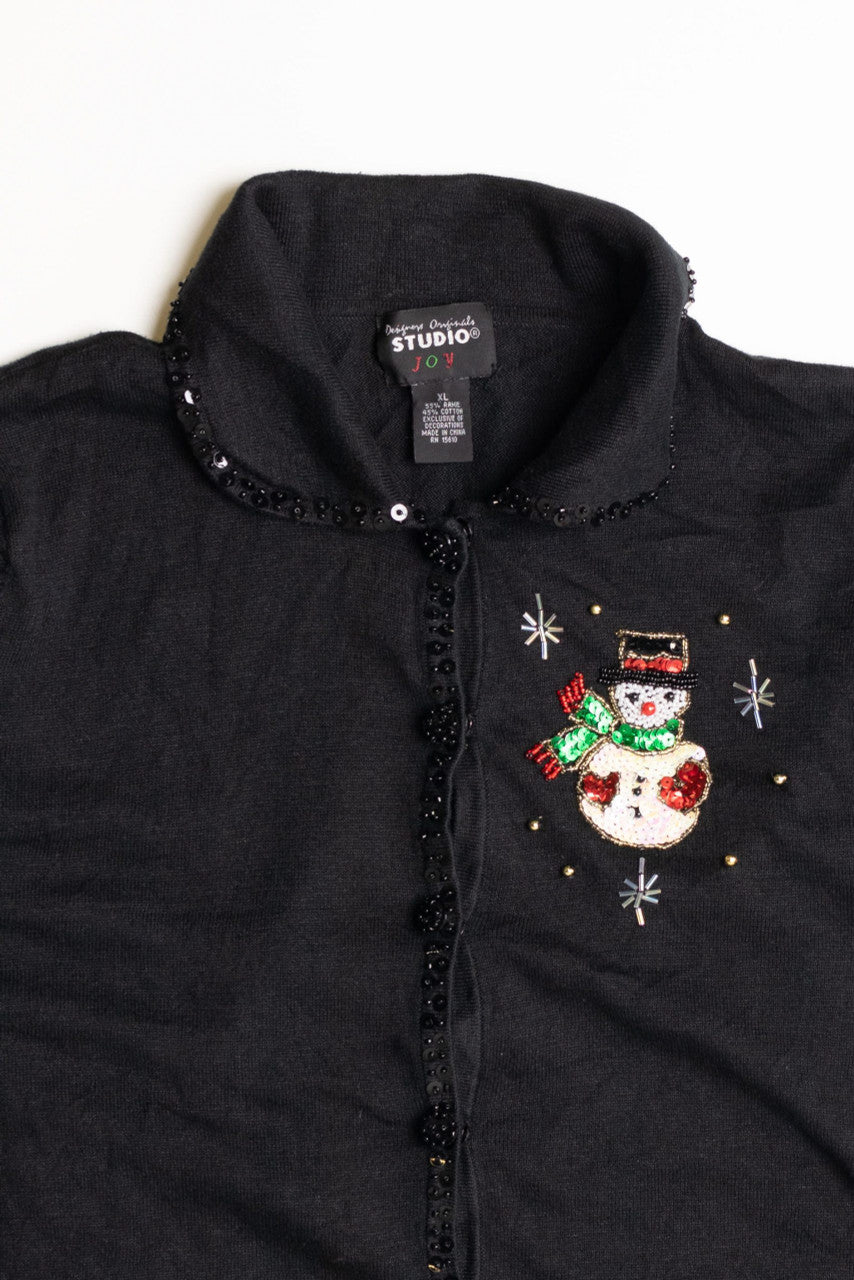 Ugly Christmas Sweater 29