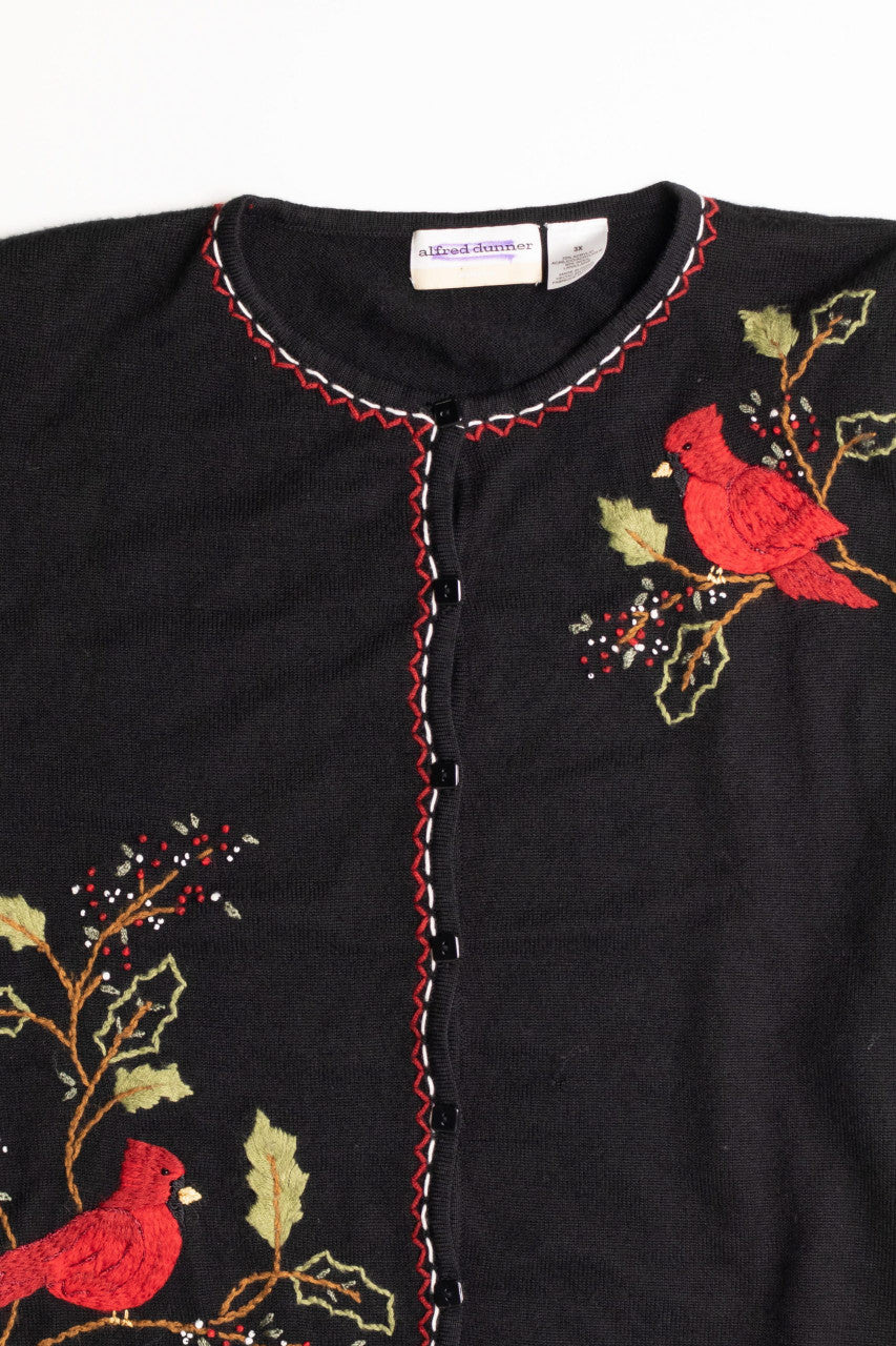 Ugly Christmas Sweater 48