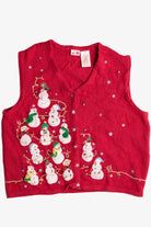 Ugly Christmas Sweater 55