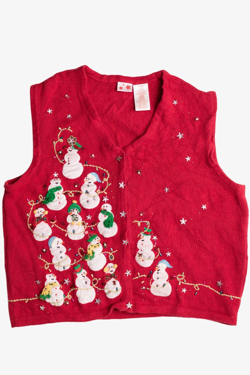 Ugly Christmas Sweater 55
