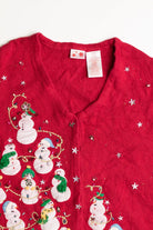 Ugly Christmas Sweater 55
