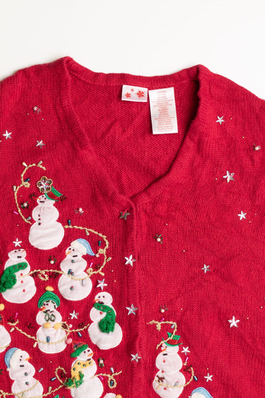 Ugly Christmas Sweater 55