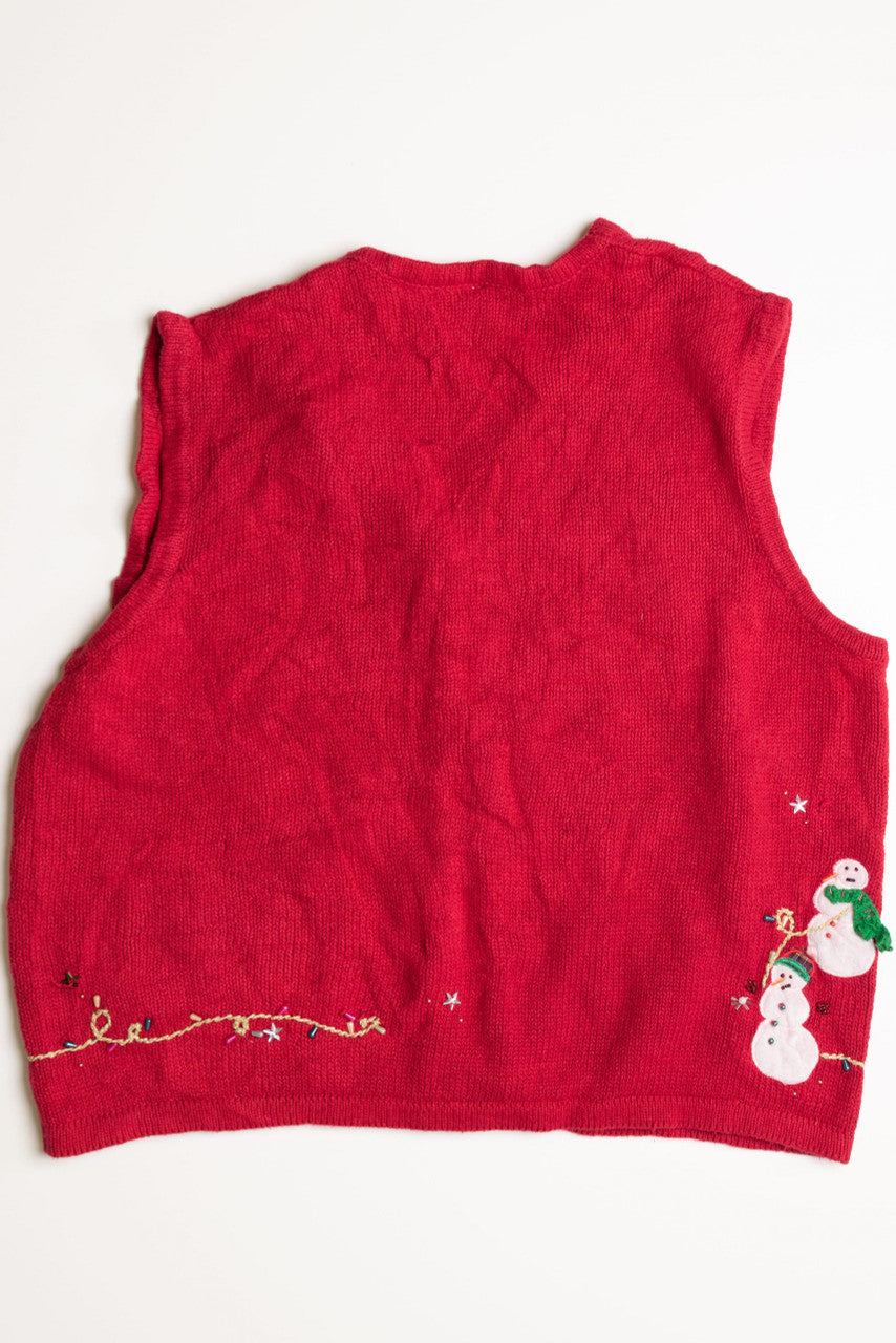 Ugly Christmas Sweater 55