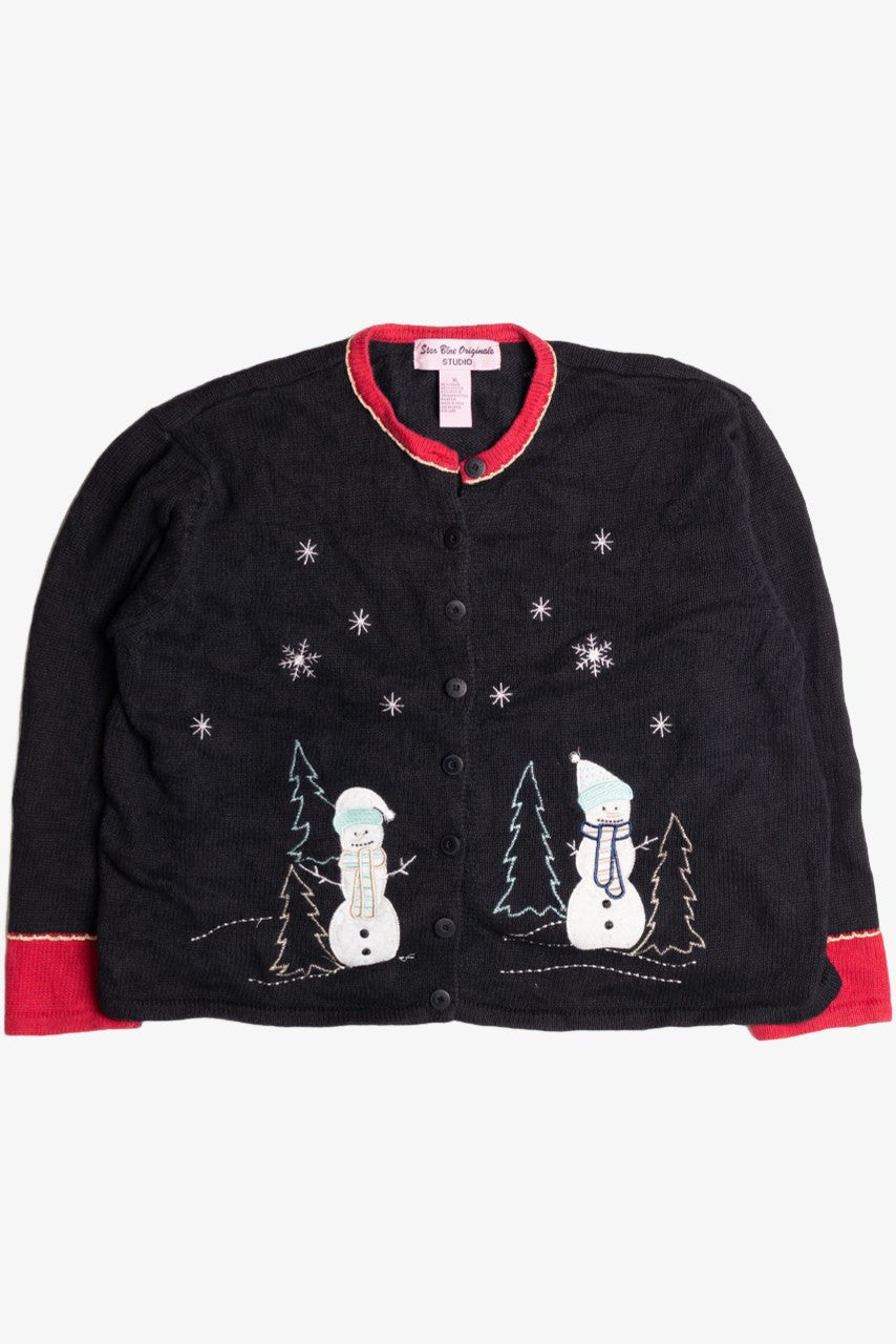 Ugly Christmas Sweater 32