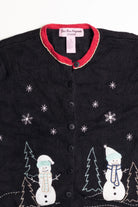 Ugly Christmas Sweater 32