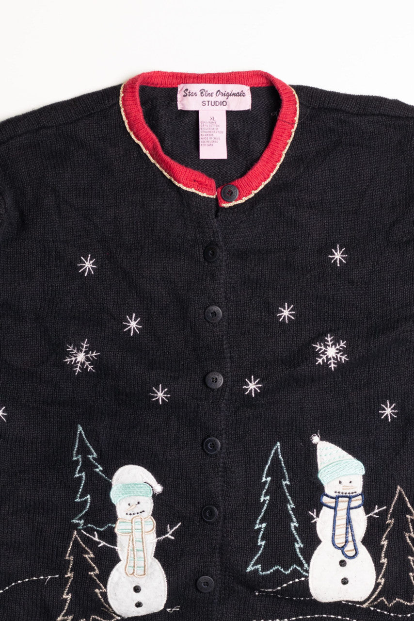 Ugly Christmas Sweater 32