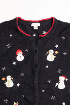 Ugly Christmas Sweater 18
