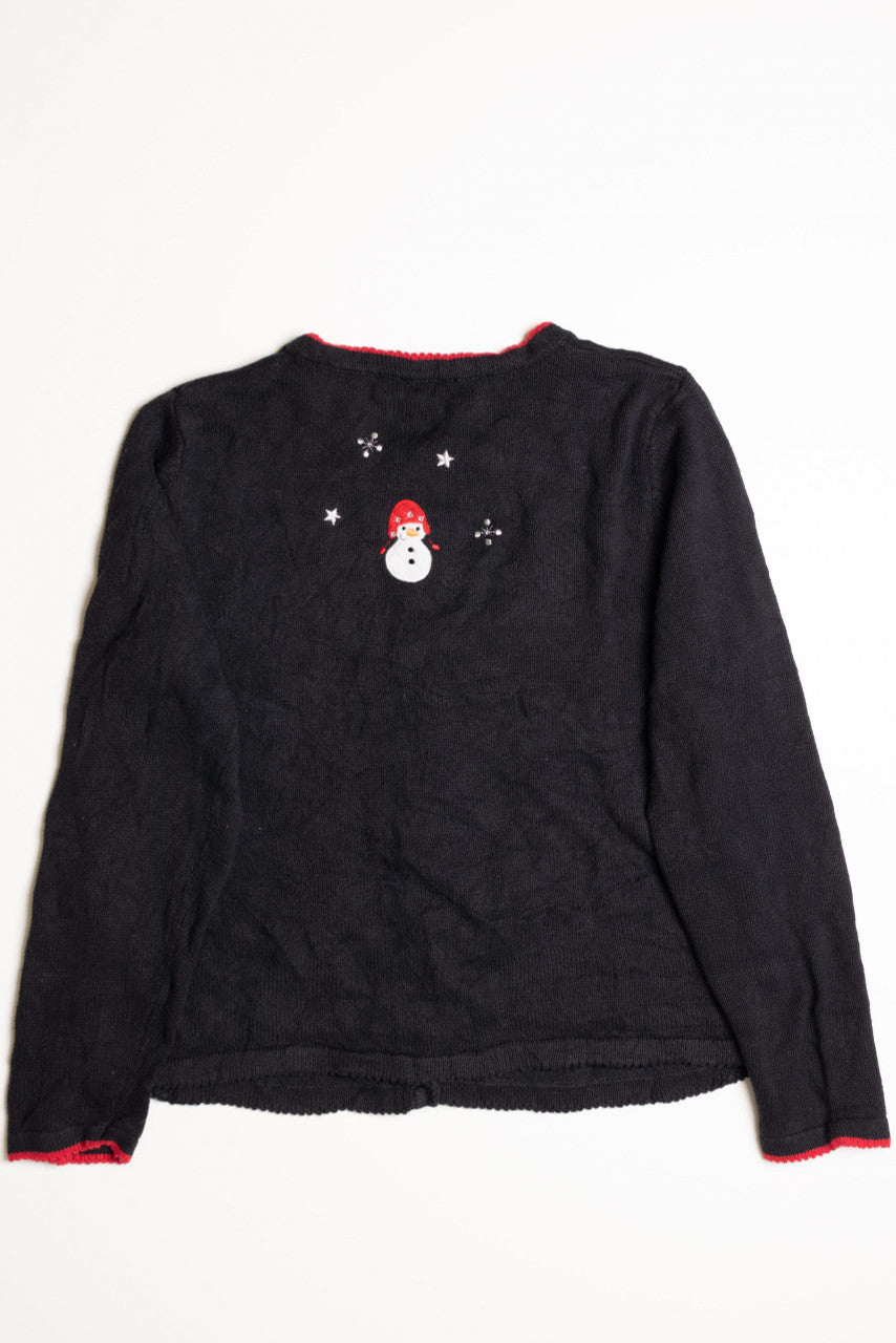 Ugly Christmas Sweater 18