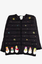 Ugly Christmas Sweater 35
