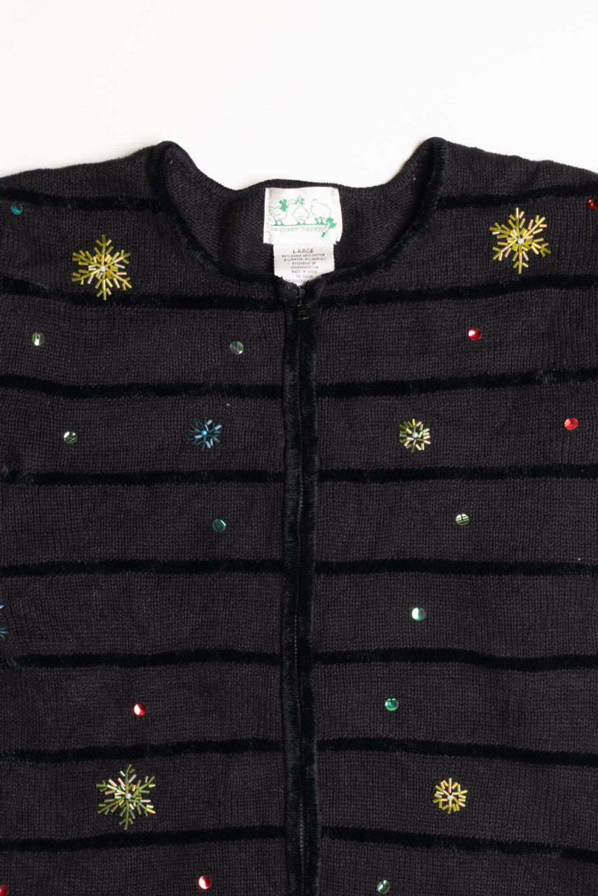 Ugly Christmas Sweater 35