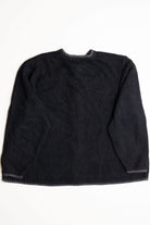 Black Ugly Christmas Sweater 56754