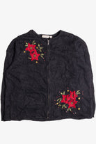 Black Ugly Christmas Sweater 56756