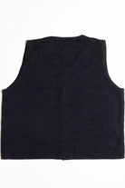 Black Ugly Christmas Sweater 56761
