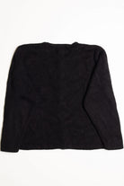 Black Ugly Christmas Sweater 56768