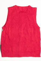 Red Ugly Christmas Sweater 56771