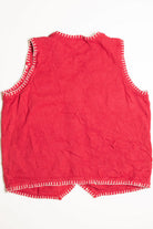 Red Ugly Christmas Sweater 56773