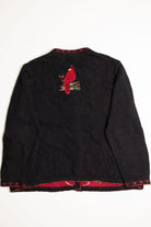 Black Ugly Christmas Sweater 56780
