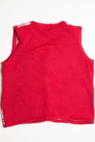 Red Ugly Christmas Sweater 56783