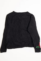 Black Ugly Christmas Sweater 56786