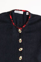 Blue Ugly Christmas Sweater 56796