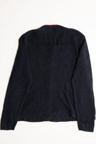 Blue Ugly Christmas Sweater 56796