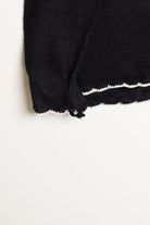 Black Ugly Christmas Sweater 56805