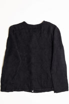 Black Ugly Christmas Cardigan 56833