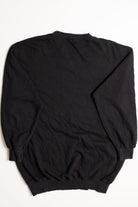 Black Ugly Christmas Sweatshirt 56852