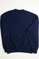Blue Ugly Christmas Sweatshirt 56863