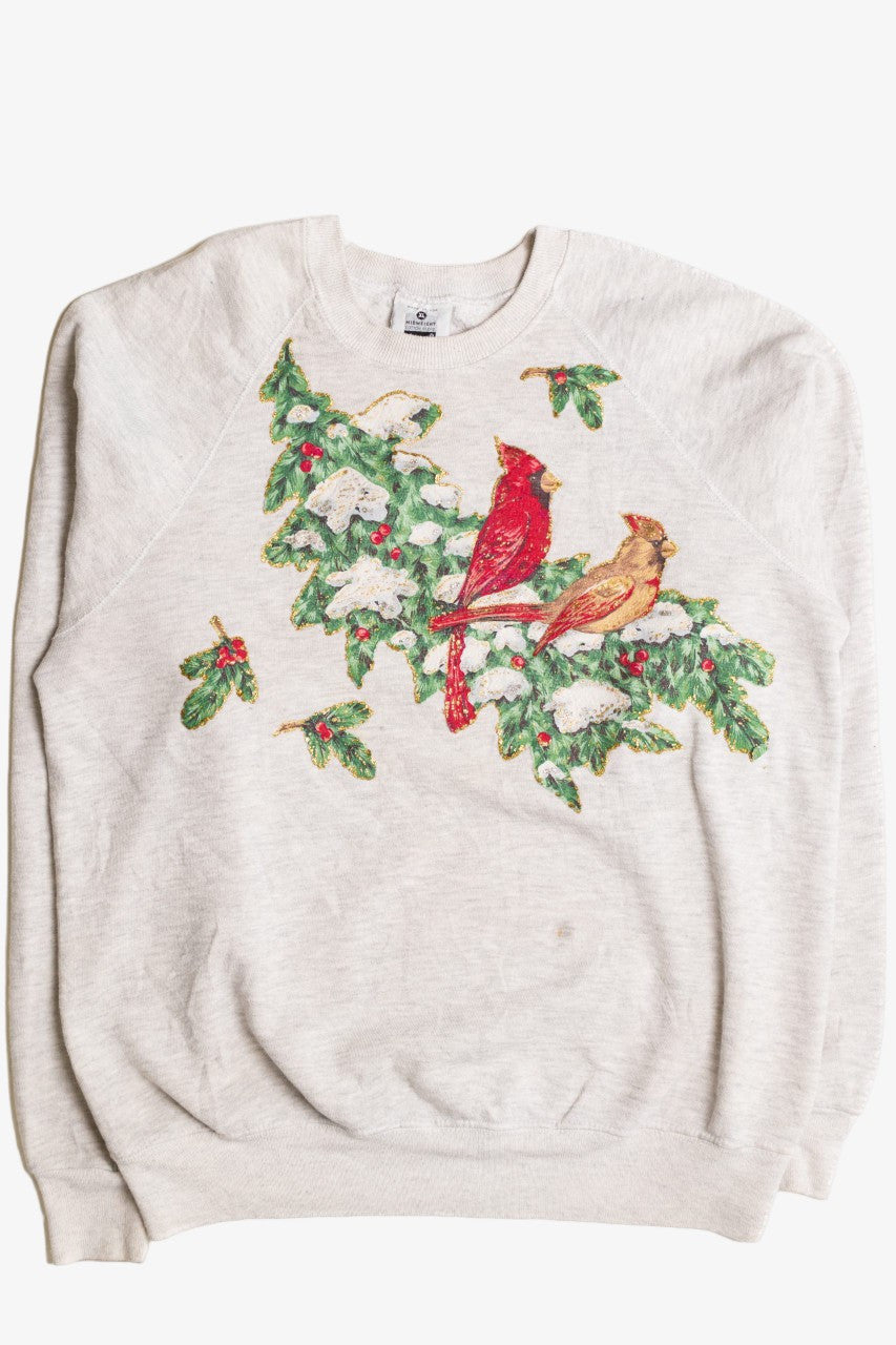Lee Ugly Christmas Sweatshirt 56866