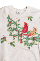 Lee Ugly Christmas Sweatshirt 56866