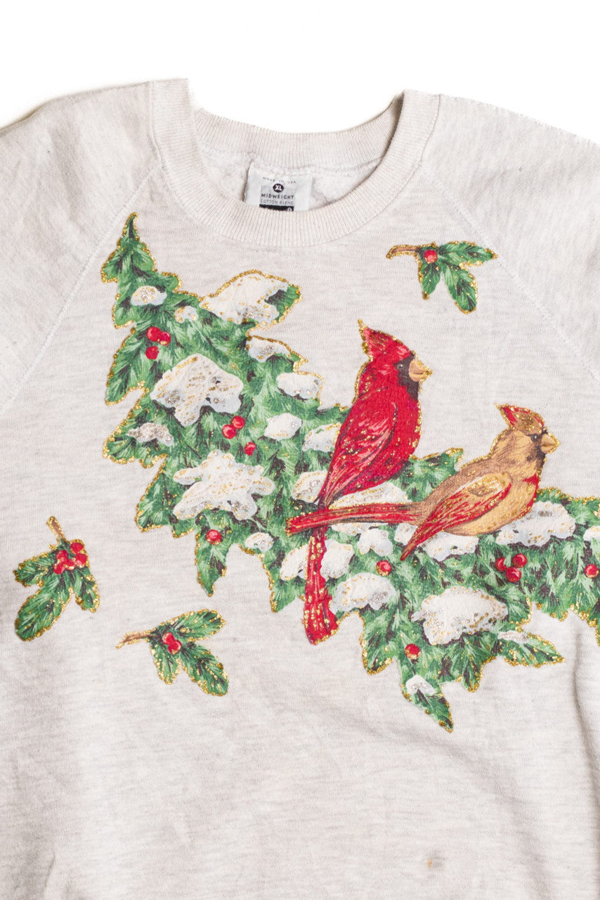 Lee Ugly Christmas Sweatshirt 56866