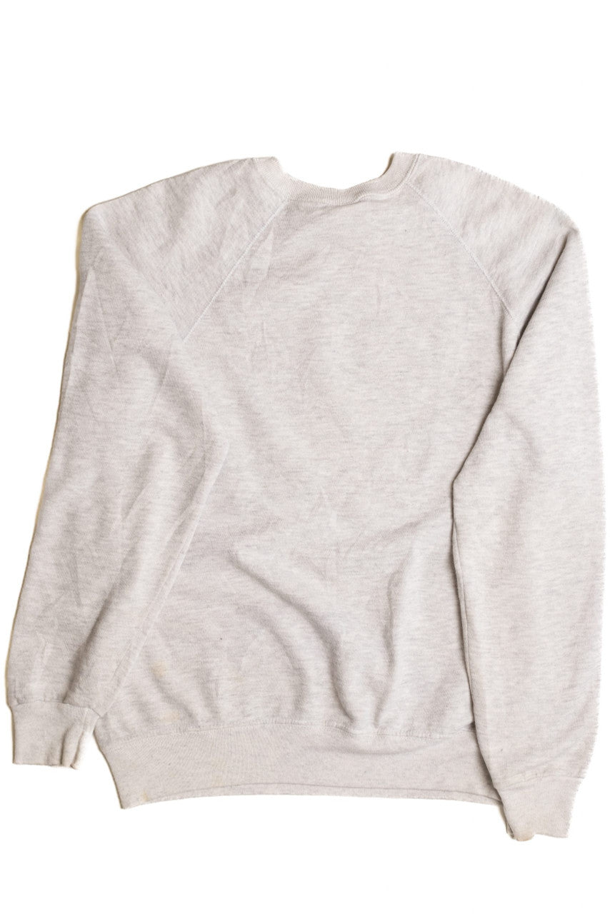 Lee Ugly Christmas Sweatshirt 56866