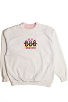 Up to Snow Good Ugly Christmas Sweatshirt 56890