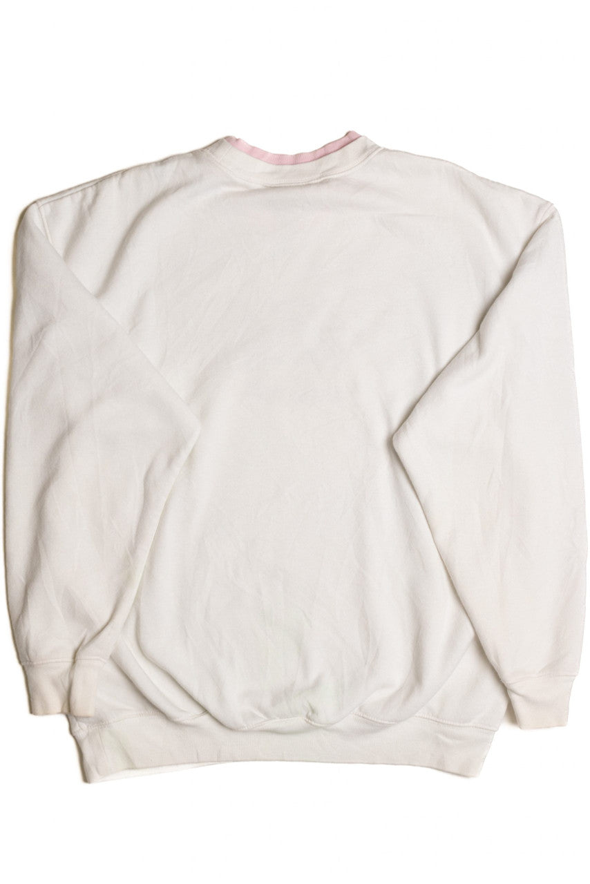 Up to Snow Good Ugly Christmas Sweatshirt 56890