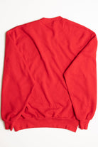 Red Ugly Christmas Sweatshirt 56895