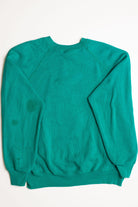 Green Ugly Christmas Sweatshirt 56898