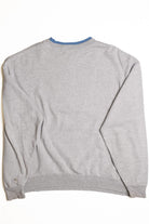 Gray Ugly Christmas Sweatshirt 56903
