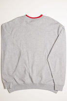 Gray Ugly Christmas Sweatshirt 56904