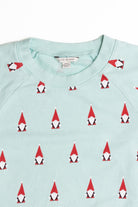 Green Ugly Christmas Sweatshirt 56906