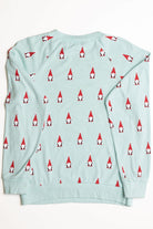 Green Ugly Christmas Sweatshirt 56906