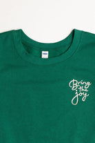 Green Ugly Christmas Sweatshirt 56909