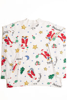 White Ugly Christmas Sweatshirt 56910